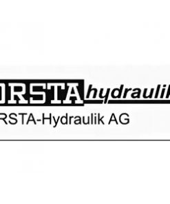 Orsta Hydraulik AG