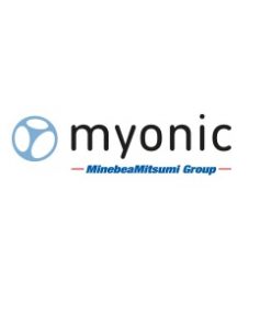 myonic GmbH-MinebeaMitsumi Group